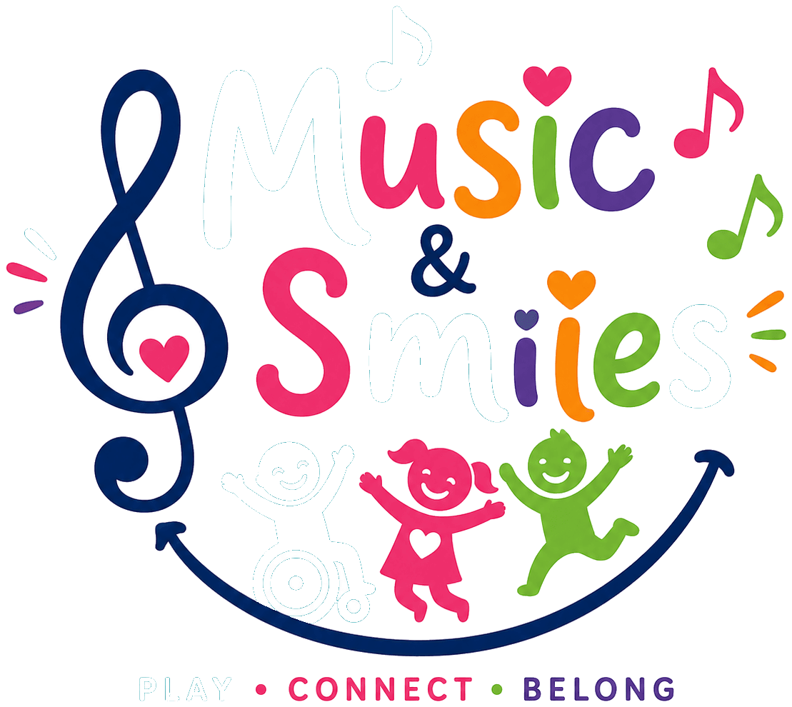 Music & Smiles