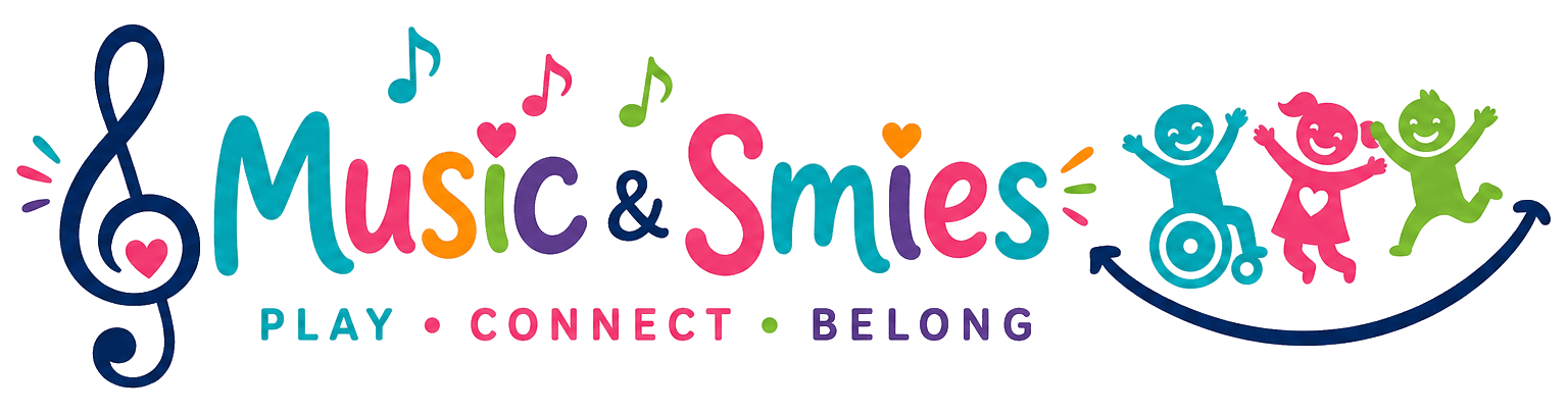 Music & Smiles